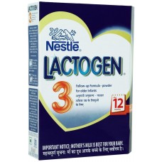 NESTLE LACTOGEN 3